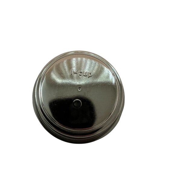 Geek Chef GCF20FA 20Bar Espresso Machine Single Shot Filter 1 Cup Replacement - Picture 2 of 2